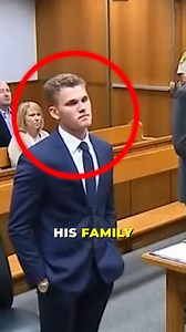 1.3M views · 21K reactions | He thought his family name and a high-priced lawyer would get him off the hook for doing 110mph in a neighborhood. He was wrong. Watch what happens when the Judge says "Remanded." That means he isn't going home tonight. ⚖️ #courtcam #justice #realitycheck #entitled #richkid #remanded #lawandorder #verdict #courtroomdrama #lessonlearned | Courts & Crimes | Facebook