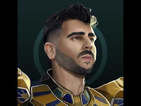 Rank 1 Ultimate Royale [ Persian /Farsi ] | !donate | !insta | !d