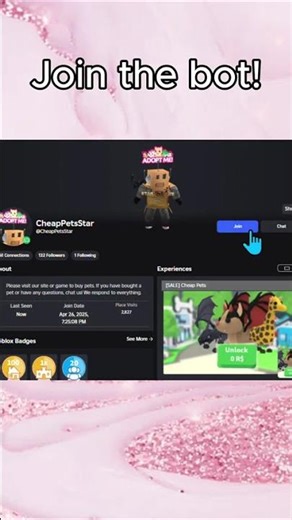 How to buy best pets in adopt me!🤗 #roblox #adoptme #pets #free #robux #adoptmeroblox #rblx