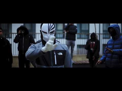 (67) PR S.A.D - 3/9 ( Official Music Video)