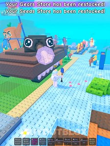 2.2K views · 23 reactions | New Plant Shroombino #roblox | Ominous Nebula | Facebook