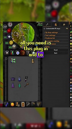 How to see your damage before it’s dealt in OSRS
