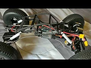 Bully 2 moa/Holmes hobbies electronics.