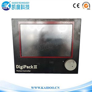 [Hot Item] Moog 200point/100point/Blow Moulding Machine/Parison Control/Parison Control System/Japan Moog/Moog Parison Controller