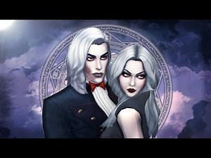 The Sims 4 LET'S PLAY WITCHES l Part 3 (Season 2)