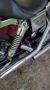 twin cam dyna python 3 exhaust #bikelife #harlydavidson #dyna #twincam