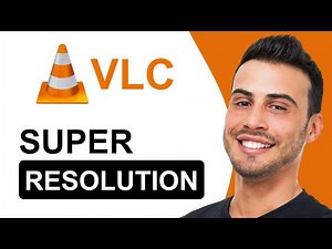 How To Use NVIDIA RTX Video Super Resolution in VLC Media Player | 2025