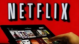 一个视频告诉你安卓平板怎么安装观看【奈飞】【网飞】【Netflix】