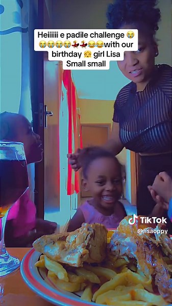 Gatwe eng mme gone 😂😂