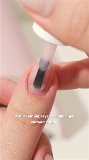 How To Use Kiara Sky Builder Gel | Step-by-Step Nail Tutorial