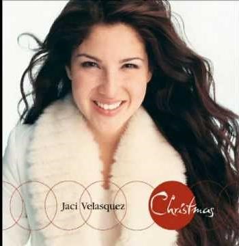 Jaci Velasquez & The Chipmunks - The Chipmunk Song (Christmas Don't Be Late)