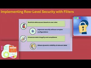 How to Add Dynamic Filter in Power BI | Power BI Training | Power BI Tutorial