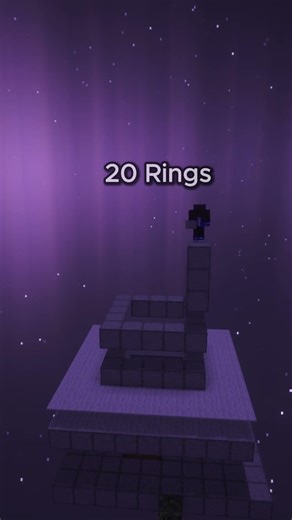 Minecraft Ender Man Farm 😎🙂