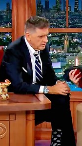 1.6M views · 11K reactions | I feel like crying  Craig Ferguson Comedy Night Late Late Show Feel Good #craigferguson #shorts #video#comedy | The Rizzler | Facebook