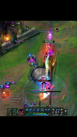 Testando Senna ADC: O Poder do Range em League of Legends