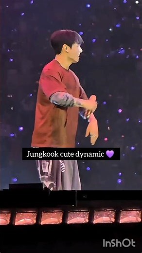 JungKook is so energetic with that smile| Dynamite Mexico. #bts #arirang #dynamite #jungkook #mexico