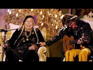 Joni Mitchell ‘Both Sides Now' Performance at Grammys 2024 - Joni Mitchell Grammys Performance