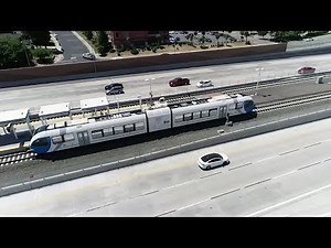 New BART extension to Antioch opens