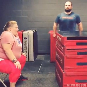 Best jump EVER. Like ->