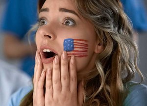 This Dublin Diner Has An Incredible 4th Of July Offer