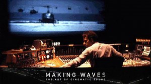 Making Waves: The Art of Cinematic Sound - Tráiler oficial