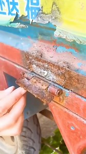 Low temperature welding rod - melting welding rods at low temperatures easy to use Click the link below the comment to buy the product | Mr.DIY