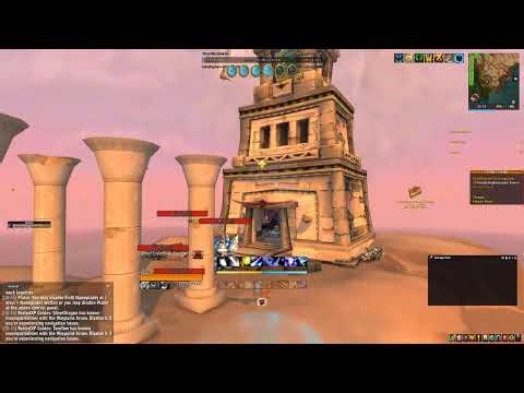Reins of the Grey Riding Camel | WoW Mount 2025
