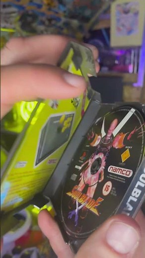 Soul Blade#playstation