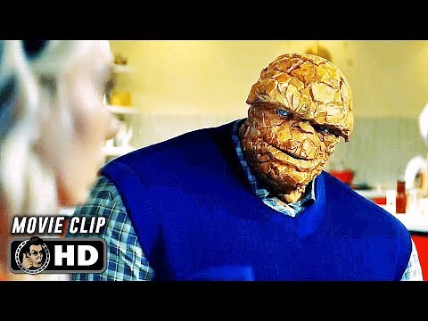 Sue Is Pregnant Scene | THE FANTASTIC FOUR: FIRST STEPS (2025) Movie CLIP HD