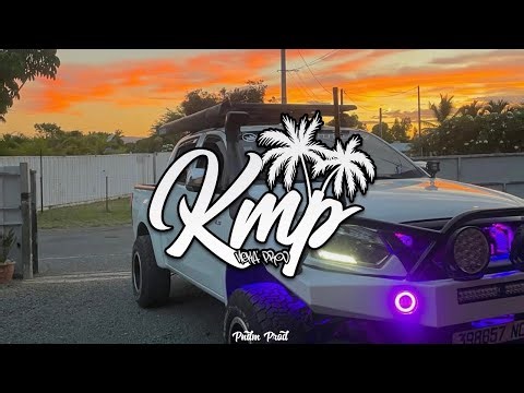 DJ KMP x LOXI x LIIMS Ft TIAKOLA [ REGGAE REMIX 2K26 ]