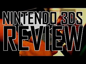 Nintendo 3DS review