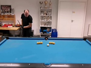 250K views · 8K reactions | "Under The Minute" #82!!! High Level Power Shooting | Charles "The Inventor" Lakey | Facebook