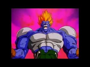 DBZ Super Android 13 movie review