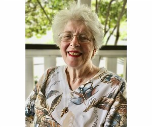 Julia Marie Bishop Obituary (2025) - Meridian, MS - Webb & Stephens Funeral Home, North and Forest Lawn Memory Gardens