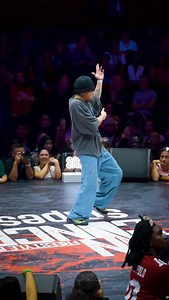 Yasmin top rocking to those Doechii lyrics…. 😮‍💨 🤌🏽 @malika__yasmin 📍 @fusionconceptfestival | Stance