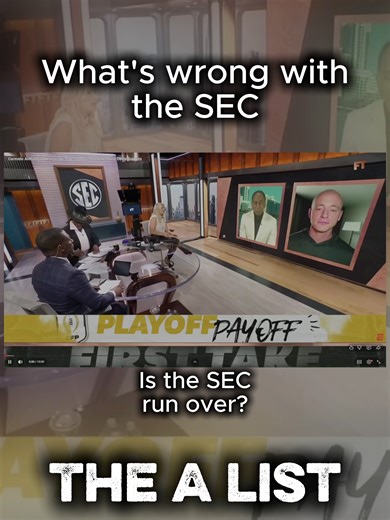 SEC Challenges: Trouble for Cam Newton and College Football