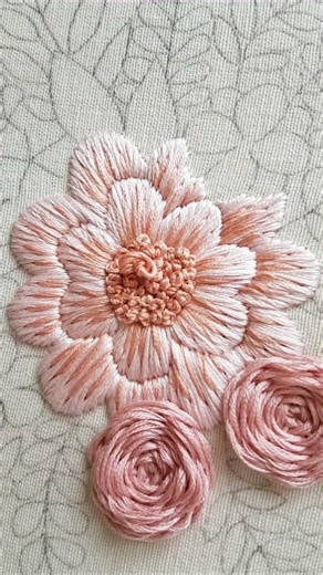 Last week! 25% OFF for all patterns🔥 #embroidery #tutorial #diy #handmade #art #craft #stitch
