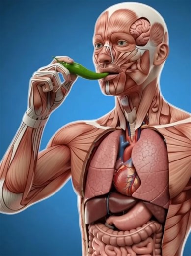 Hari Mirch Khane Se Faaiday aur Nuqsanat