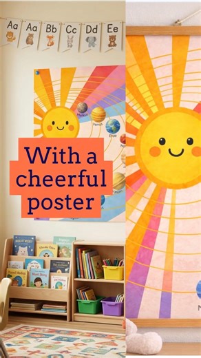 Learn the Solar System