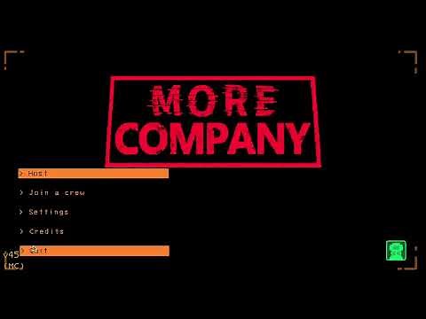 Lethal Company More Company Mod (Download + Installation Guide) v45
