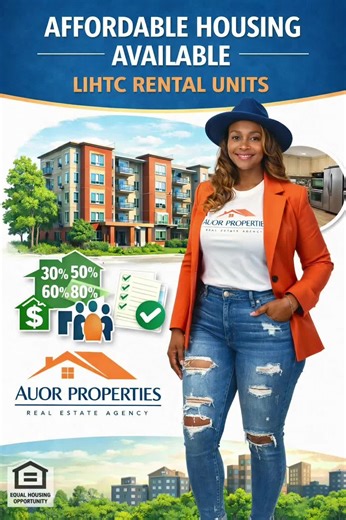 🏠 GEORGIA – LOW INCOME / INCOME-BASED / TAX CREDIT (LIHTC) HOUSING 2026-2027 This list reflects projects that are new construction, redevelopment, or upcoming lease-ups. Availability and waitlists are subject to change and must be confirmed directly with the managing entity. 📍 CITY OF ATLANTA / FULTON COUNTY 🏢 Heritage Village at West Lake Type: Extremely Low-Income / Supportive Housing Estimated Opening: 2026 Waitlist: Not open yet Official Project Website: columbiares.com Atlanta Housing Au
