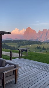 4K views · 284 reactions |  ADLER Lodge ALPE  : viaggidiritorno | ADLER Spa Resorts & Lodges | Facebook