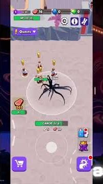 Alien Invasion Game by S G SHADOW GAMEREP 0912202501