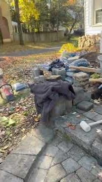 👀“Look How to Restore Block Paving”🔥🏡🏘️🔥 #shortsvideo #home #blockpaving #patiodesign #viral