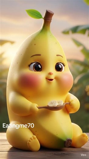 Adorable Baby Eating Video: ASMR Delights