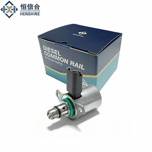 [Hot Item] 98 057 468 80 Injection Pump Components for Ranger A2c59517043 Fuel Inlet Metering Unit