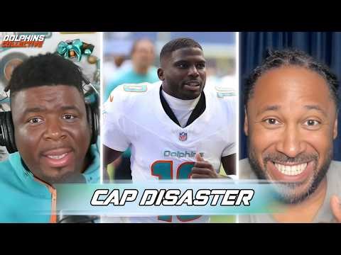 The Dolphins’ CAP DISASTER is Worse Than You Think