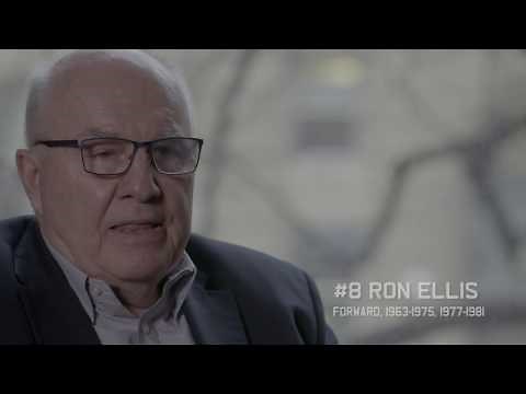 Centennial Snapshot: 1967 Stanley Cup