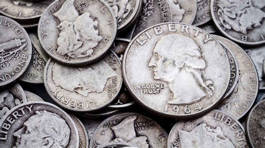 5 Rare Quarters From More Than 20 Years Ago That Are Worth a Lot Now