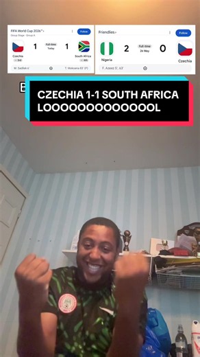 CZECHIA 1-1 SOUTH AFRICA HIGHLIGHTS #czechia #southafrica #worldcup | world cup highlights